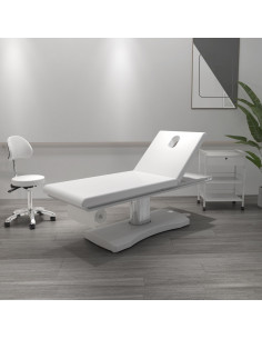 Lettino Elettrico Herny 2