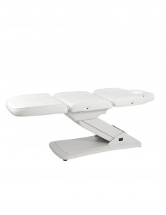 Poltrona Trattamenti Motorizzata Pillow 2