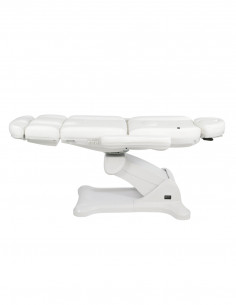 Poltrona Trattamenti Motorizzata Quadra 2