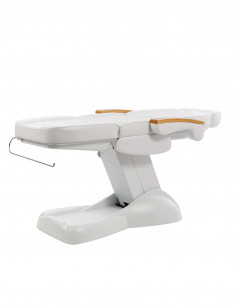 Poltrona Trattamenti Motorizzata Stortz 2