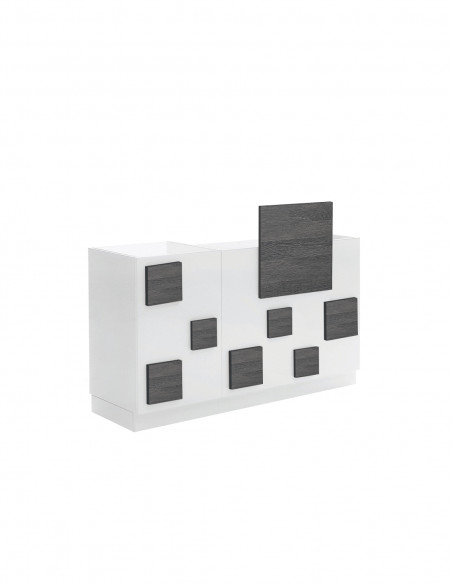 Reception Cube Bis