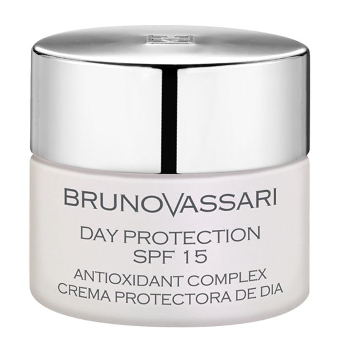 Day protection SPF15