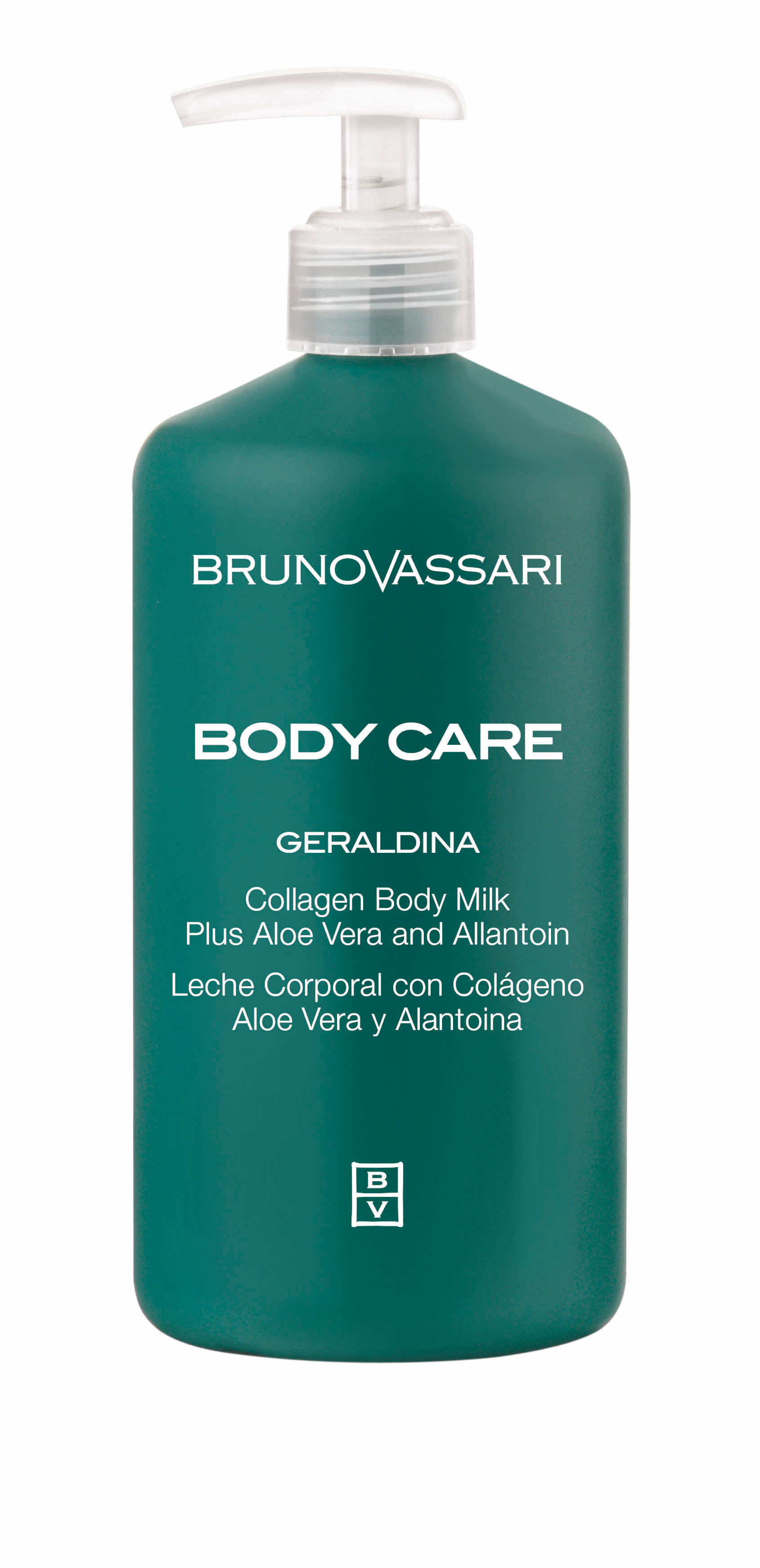 pelle dopo l'estate prodotti corpo geraldina bruno vassari