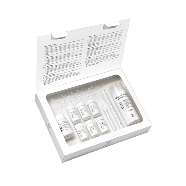 Professional Glycolic Kit