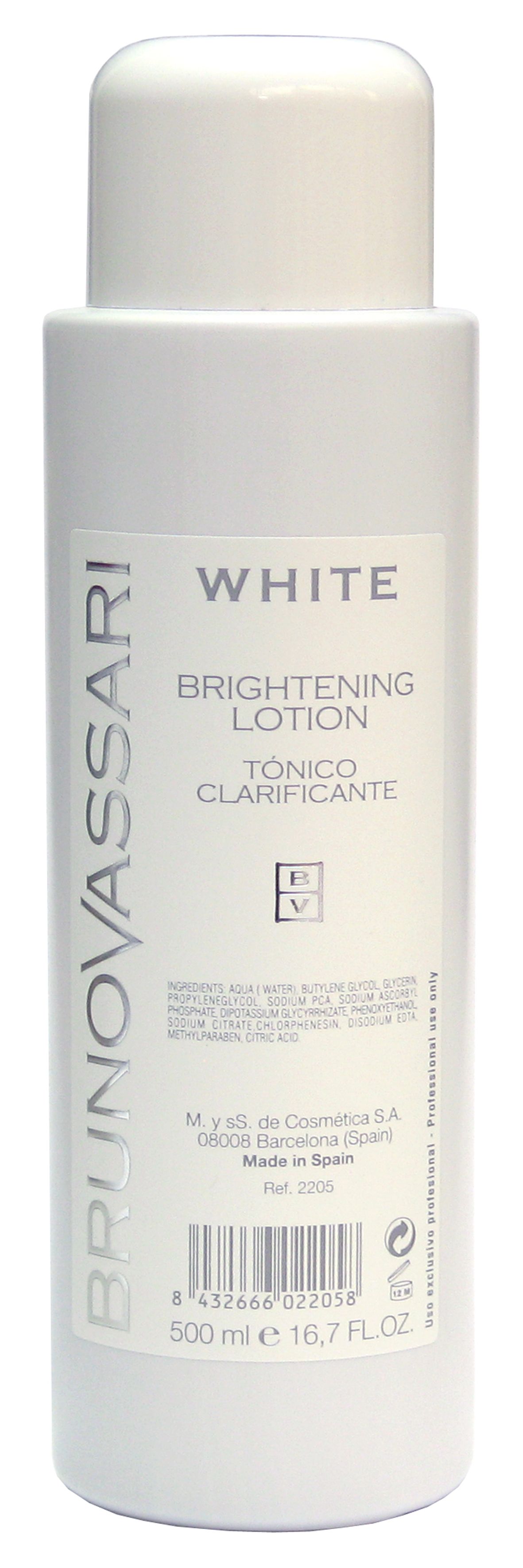 Brightening Lotion