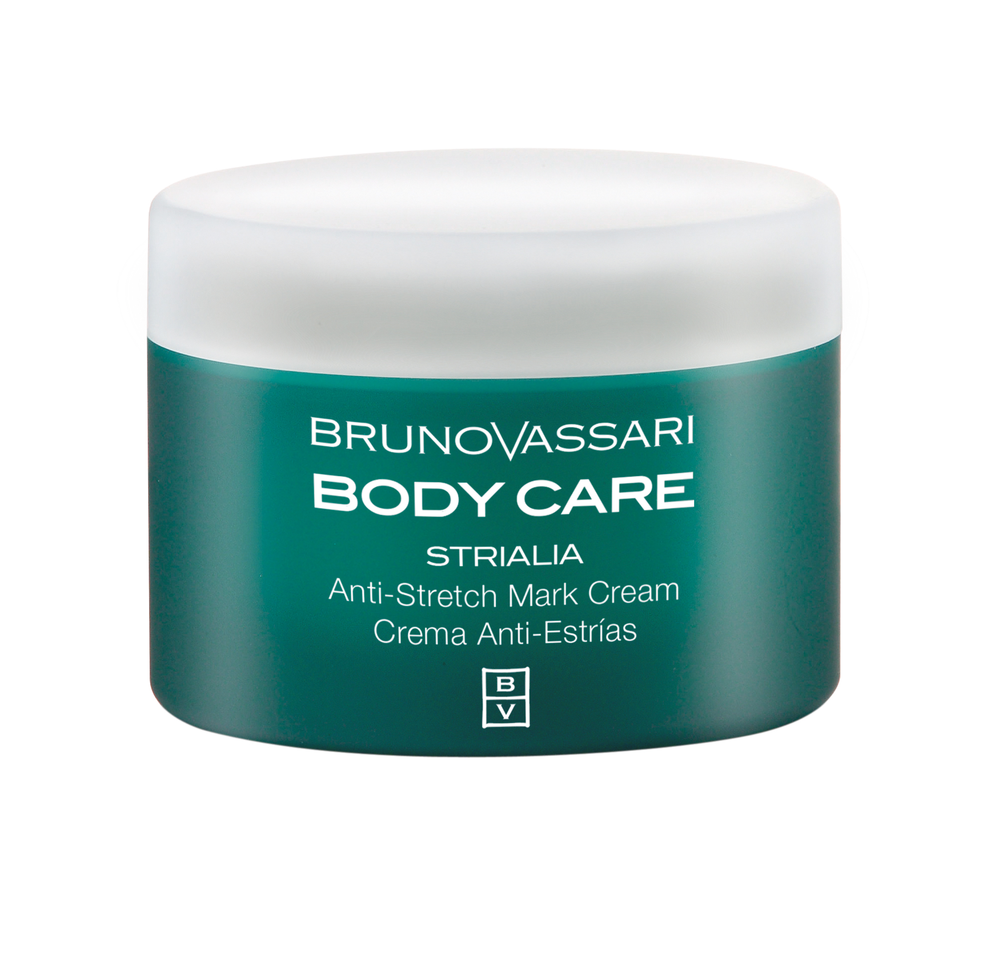 crema smagliature body care bruno vassari