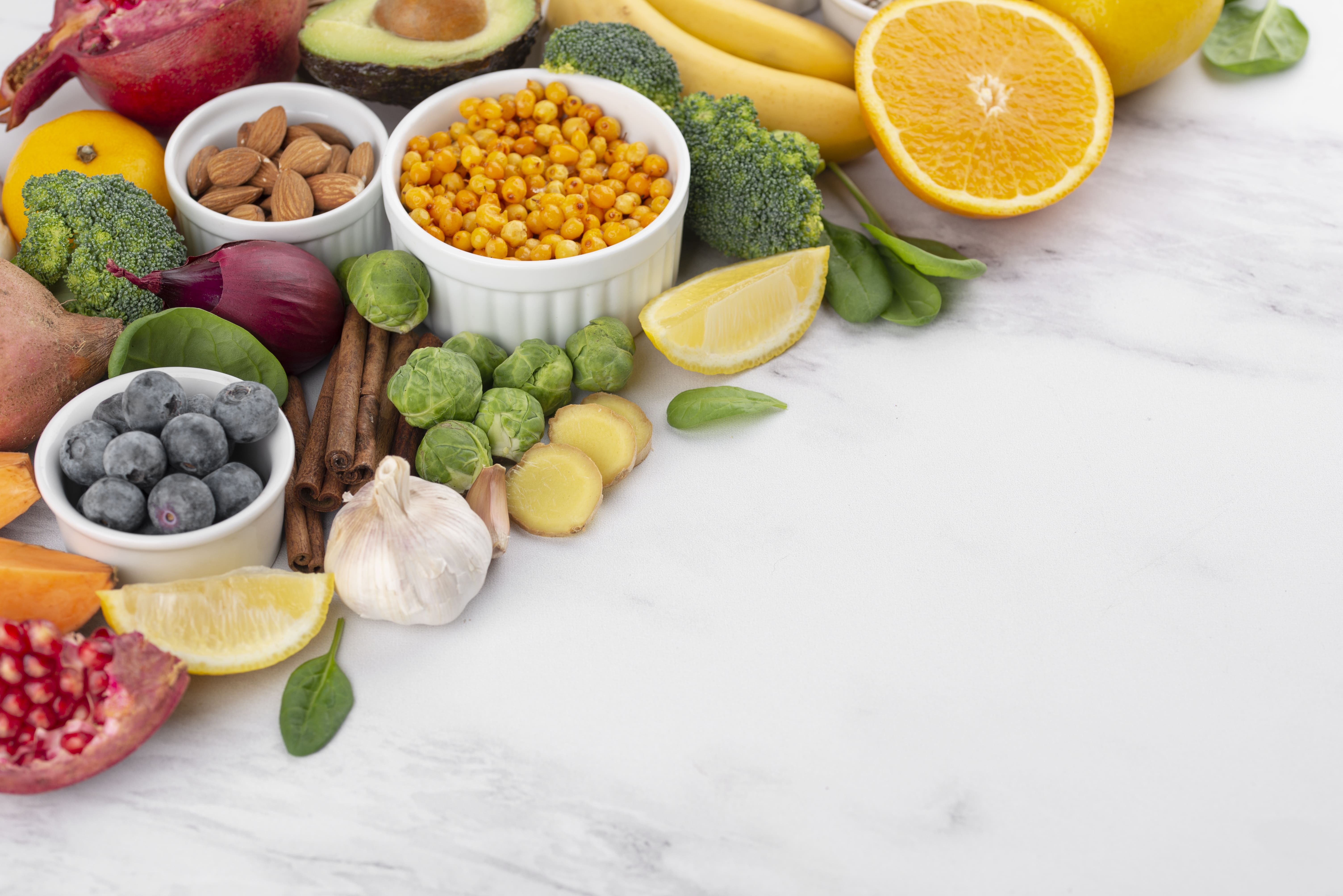alimenti con polifenoli e antiossidanti vinoterapia