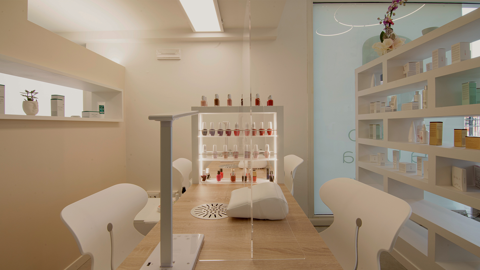 centri estetici chiavi in mano