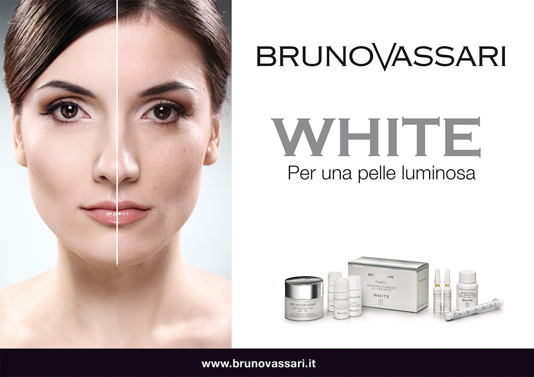 linea white macchie bruno vassari