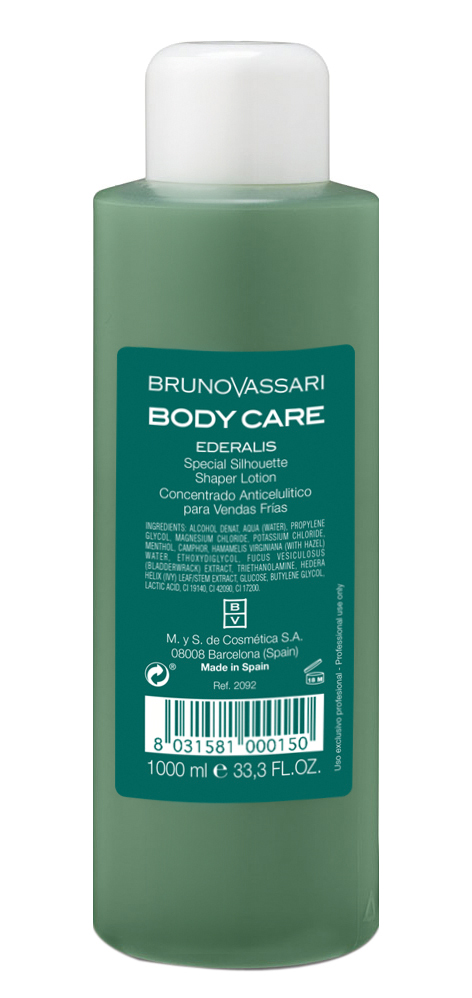ederalis Bruno Vassari gambe estate