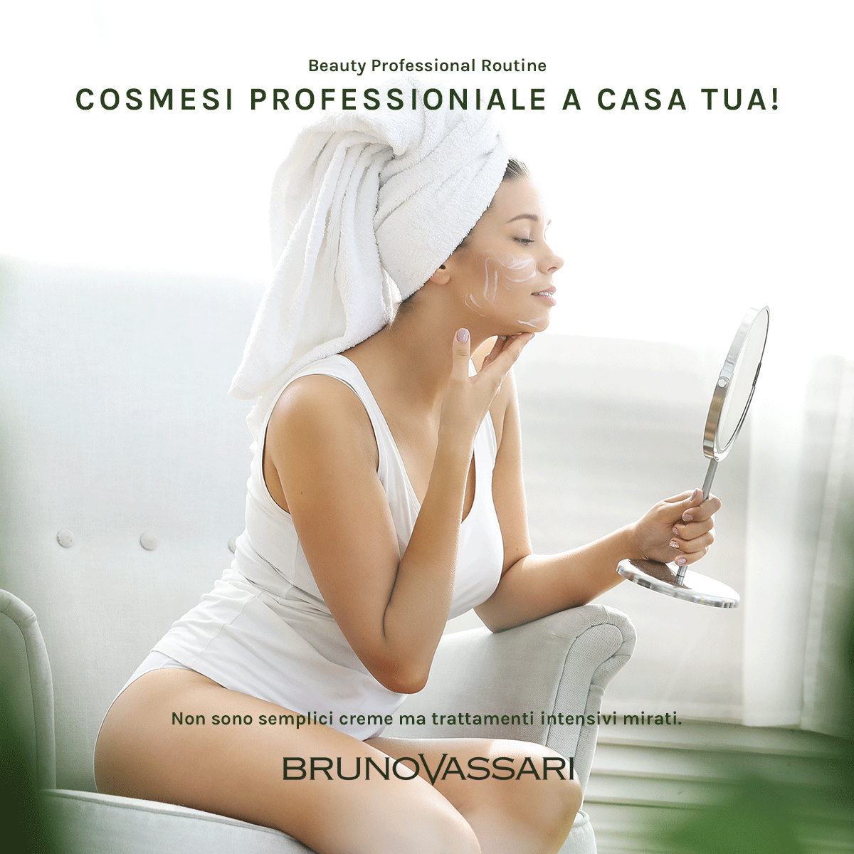Limited Edition Bruno Vassari