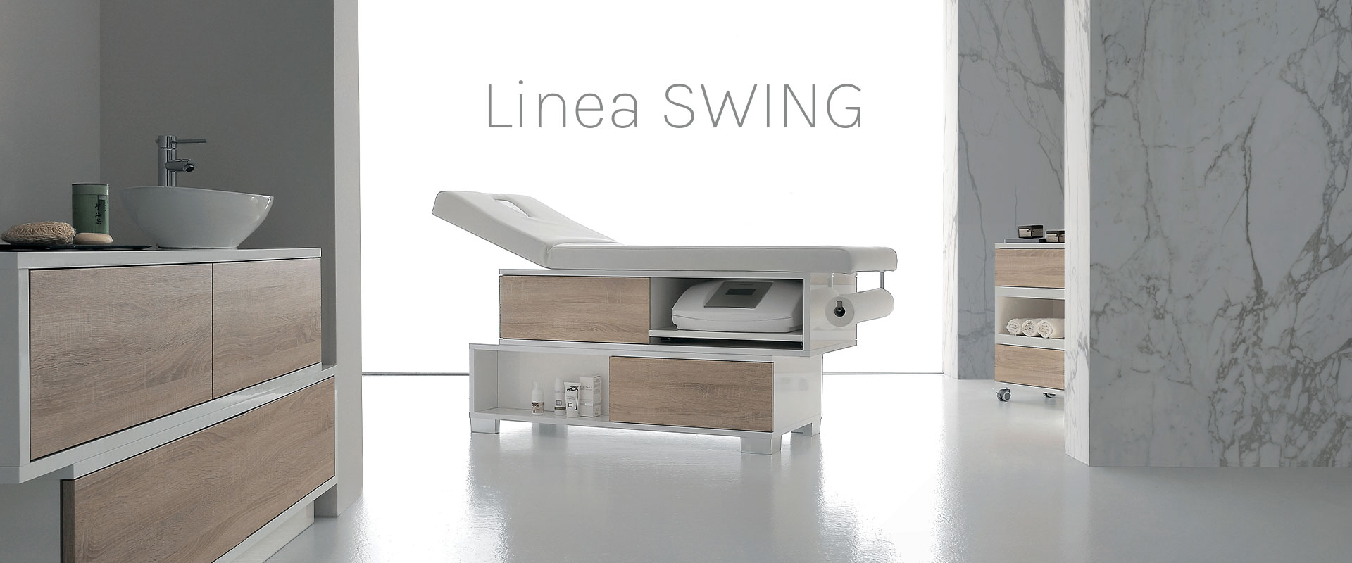 linea swing