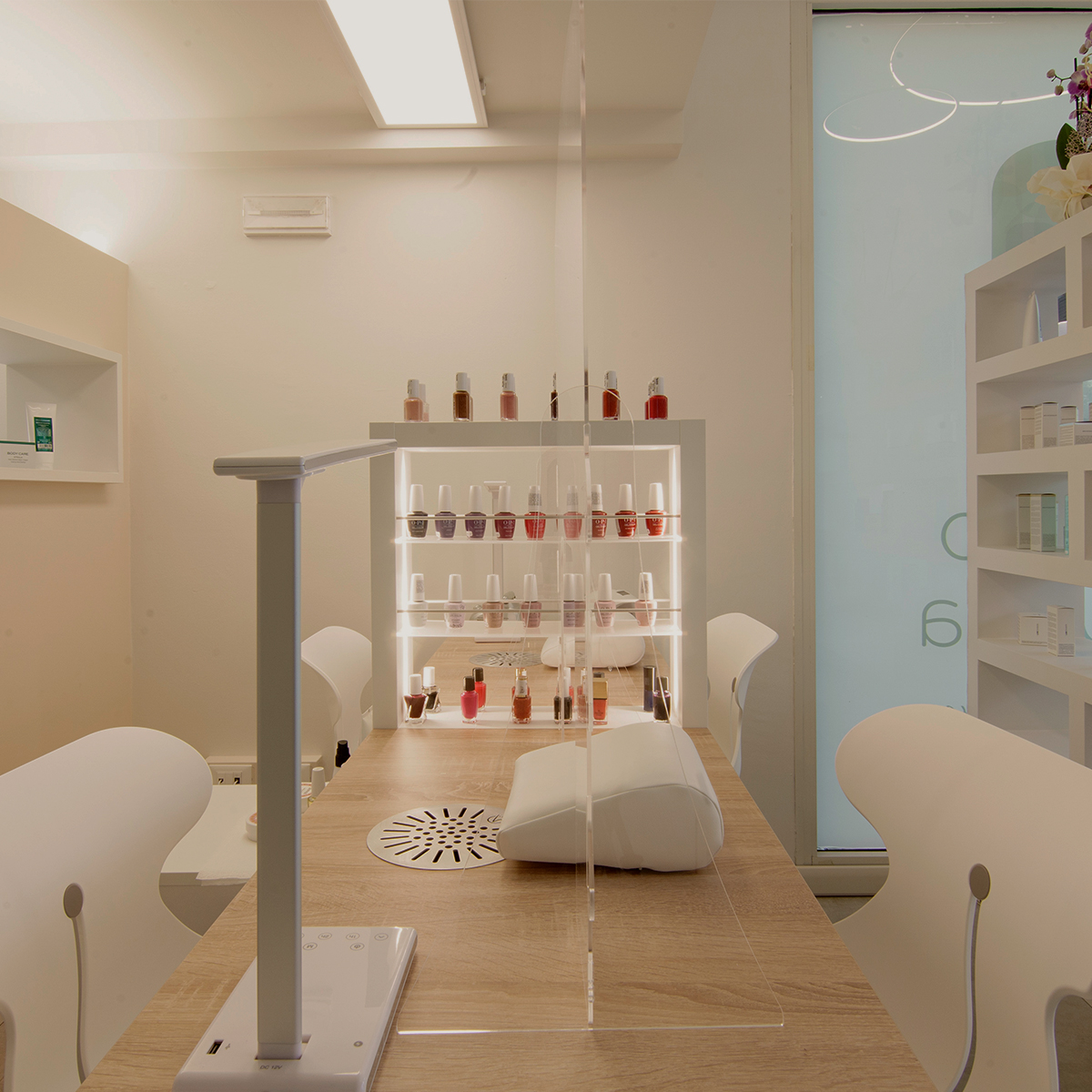 centri chiavi in mano