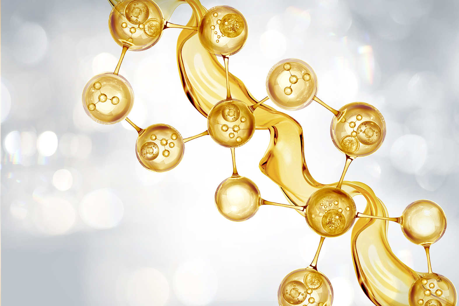 Niacinamide e acido salicilico