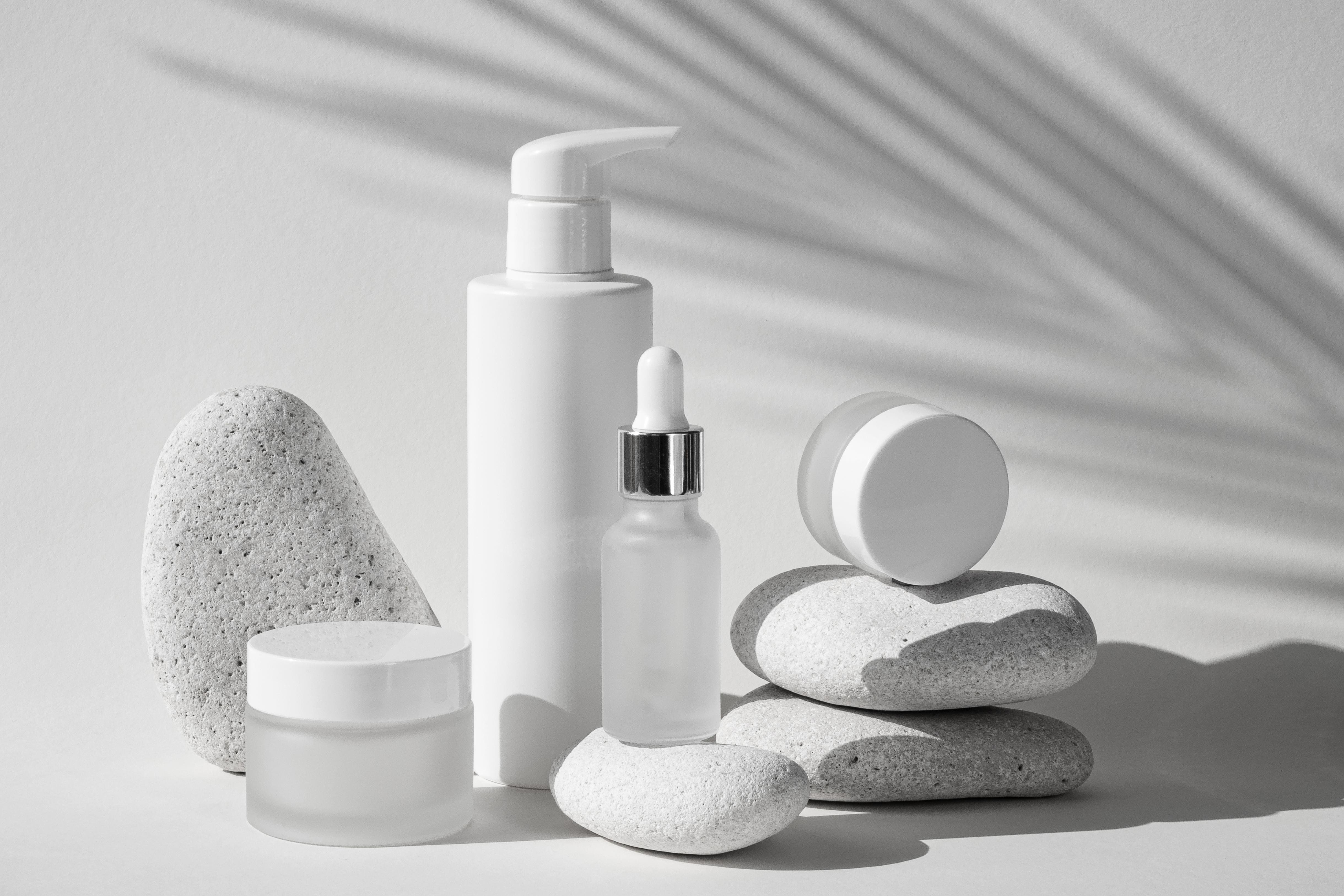 skinimalism prodotti essenziali