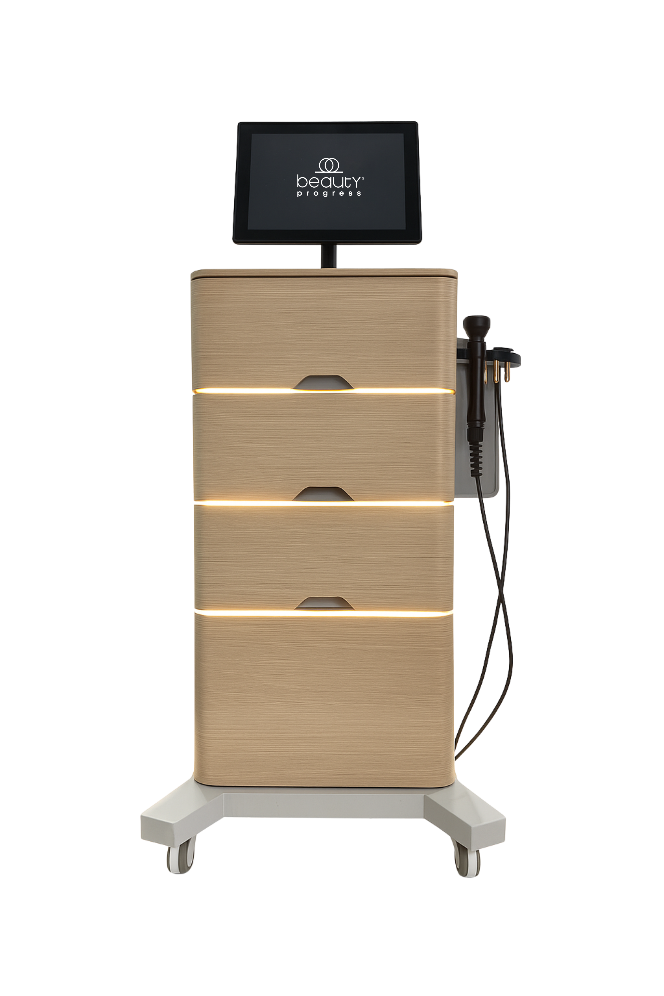 RADIOFREQUENCY SYSTEM