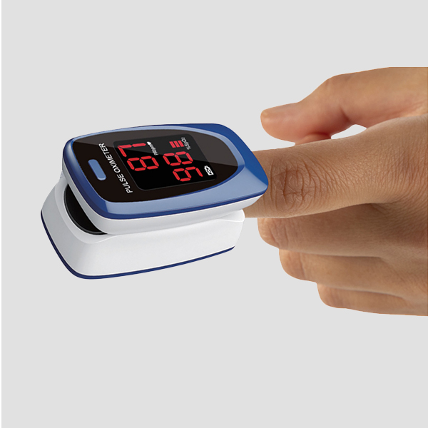 Termoscanner e Saturimetri