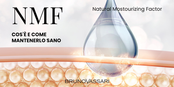 Cos'è l'NMF e perché è importante mantenerlo sano