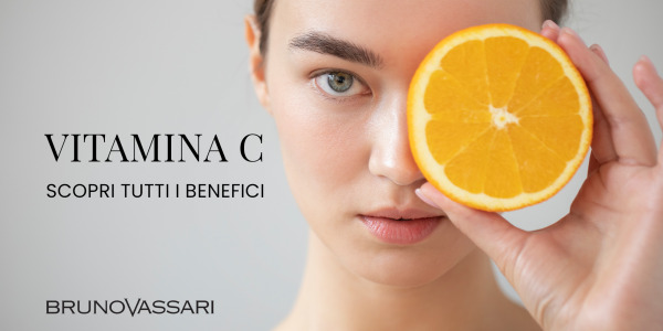 I benefici della Vitamina C: il segreto per una pelle luminosa e giovane
