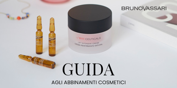 Guida agli abbinamenti cosmetici: le combinazioni da evitare e quelle che invece funzionano perfettamente
