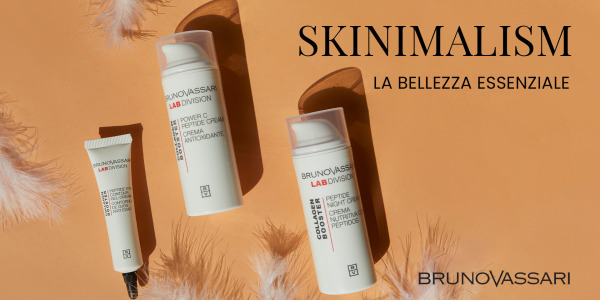 Skinimalism: La Filosofia della Bellezza Essenziale