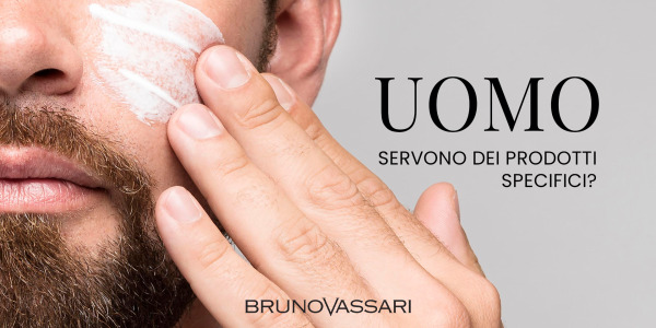 Skincare uomo: sono necessari prodotti specifici?